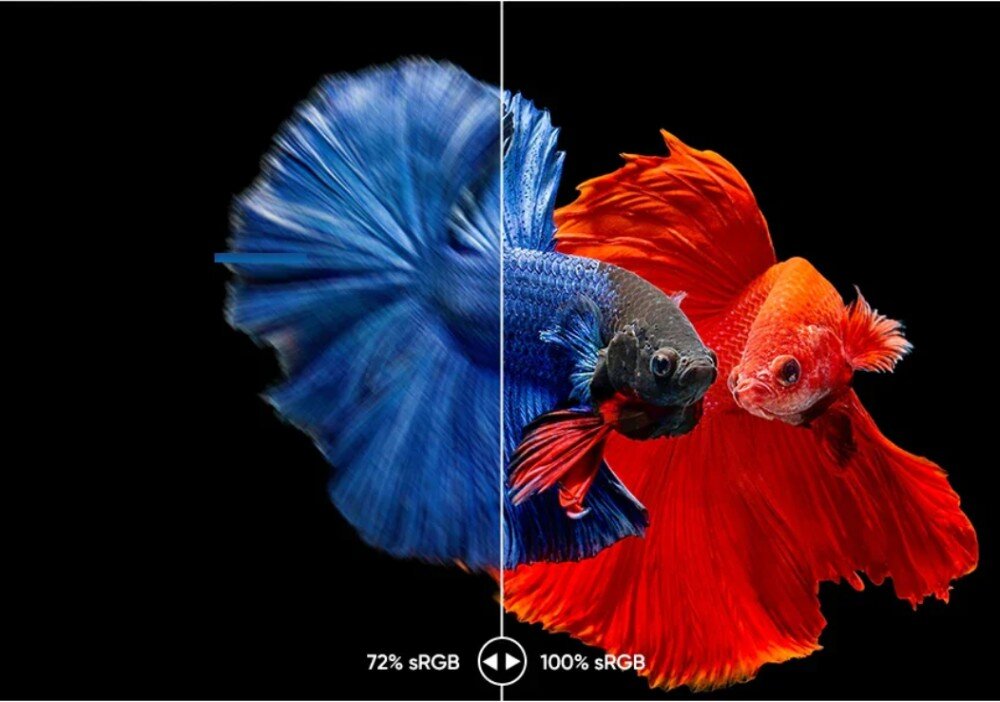 Monitor ARZOPA Z1FC 16.1 1920x1080px IPS 144Hz przekątna rozdzielczość kolory pokrycie powłoka