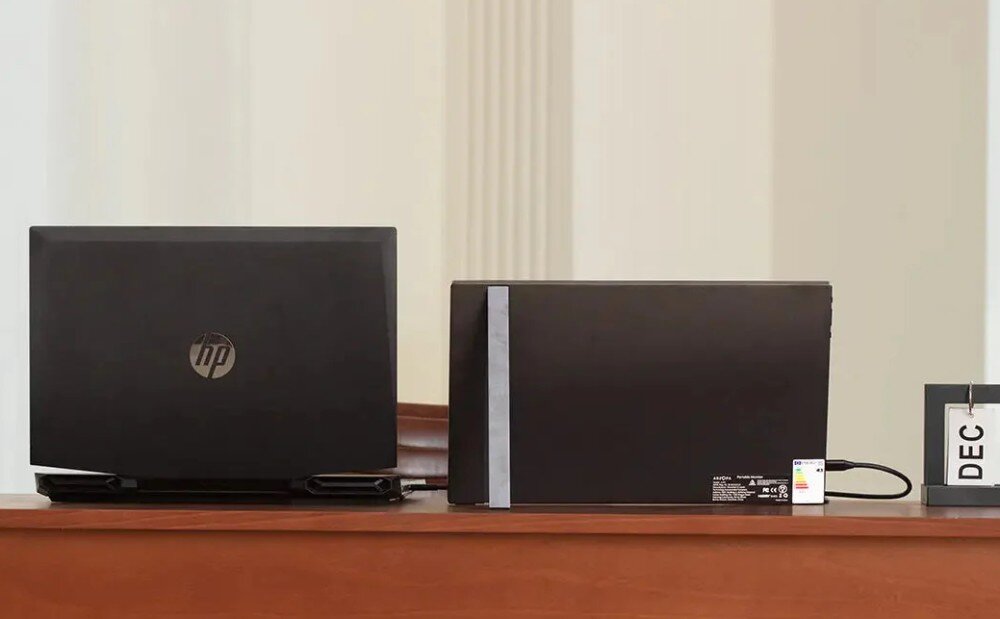 Monitor ARZOPA Z1FC 16.1 1920x1080px IPS 144Hz podpórka nachylenie głośniki