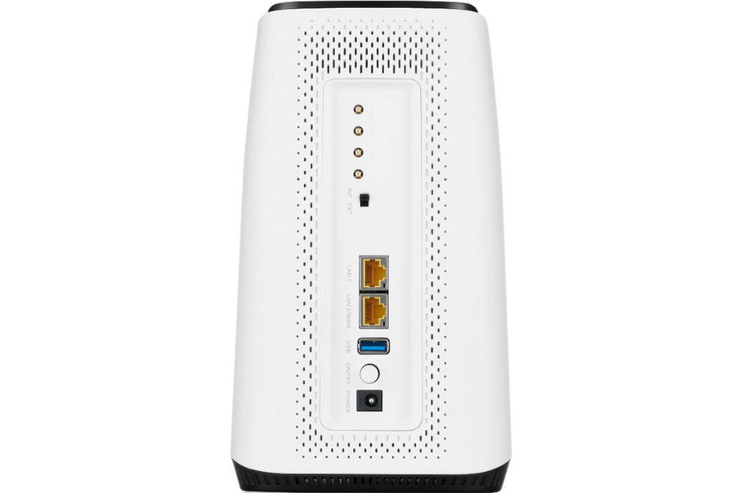 Router ZYXEL Nebula FWA-510-EU0102F internetowy interfejs