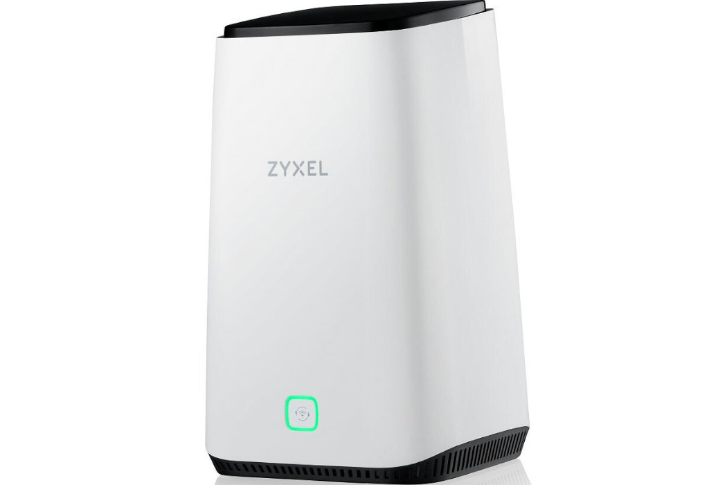 Router ZYXEL Nebula FWA-510-EU0102F aplikacja