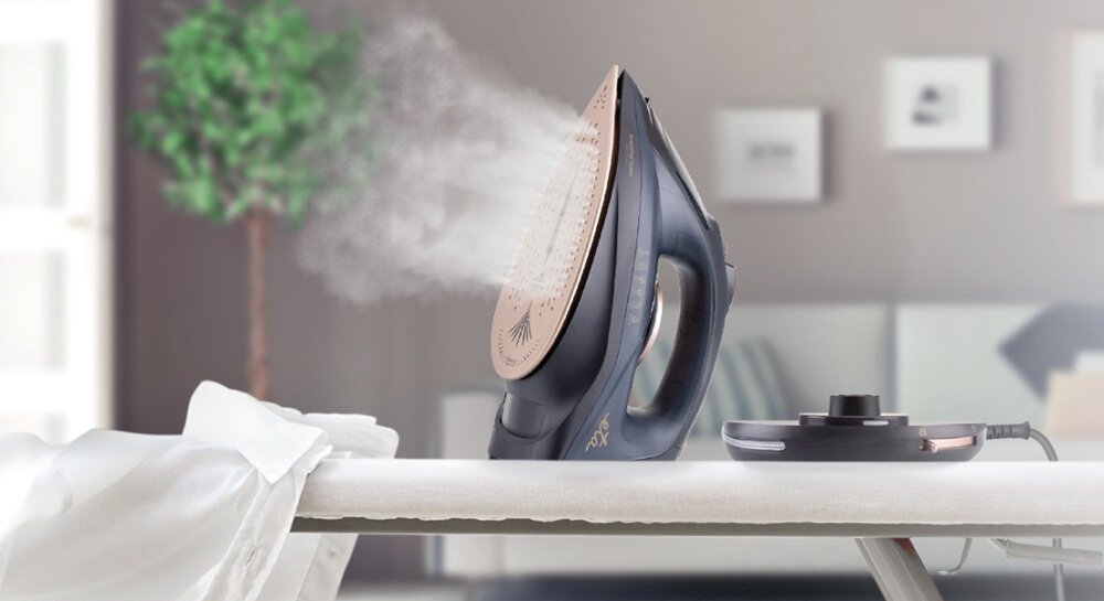 Żelazko ETA Kiara kv początek opisu