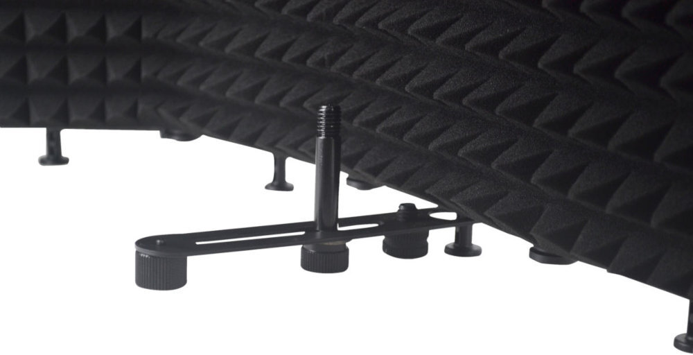 MOZOS MSHIELD-CABIN-SET idealne dopasowanie zestawu