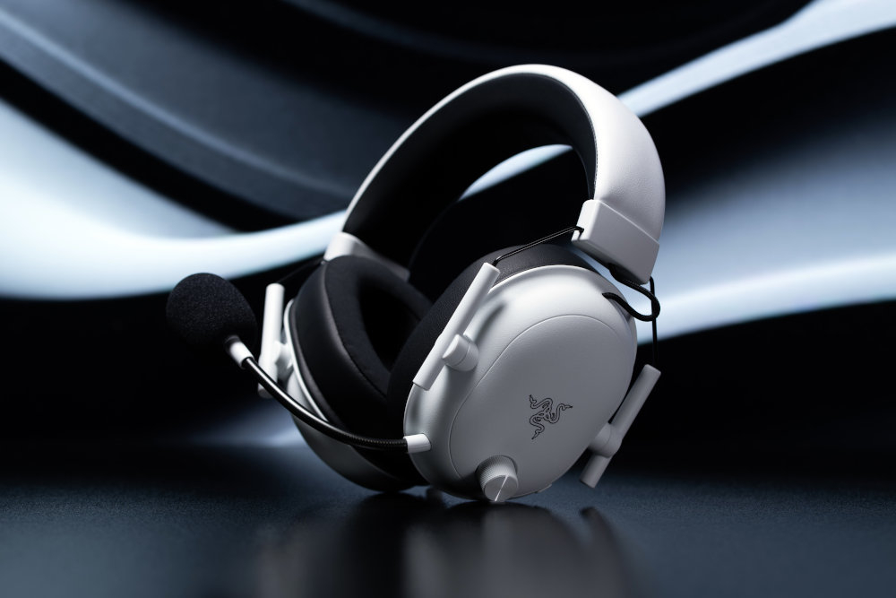 Słuchawki RAZER BlackShark V2 Pro 