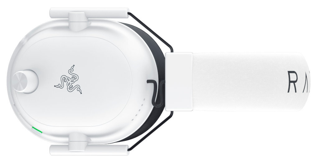 Słuchawki RAZER BlackShark V2 Pro do 70 godzin złącza USB-C