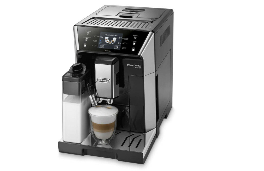 Ekspres DELONGHI Dinamica ECAM 353.75.B