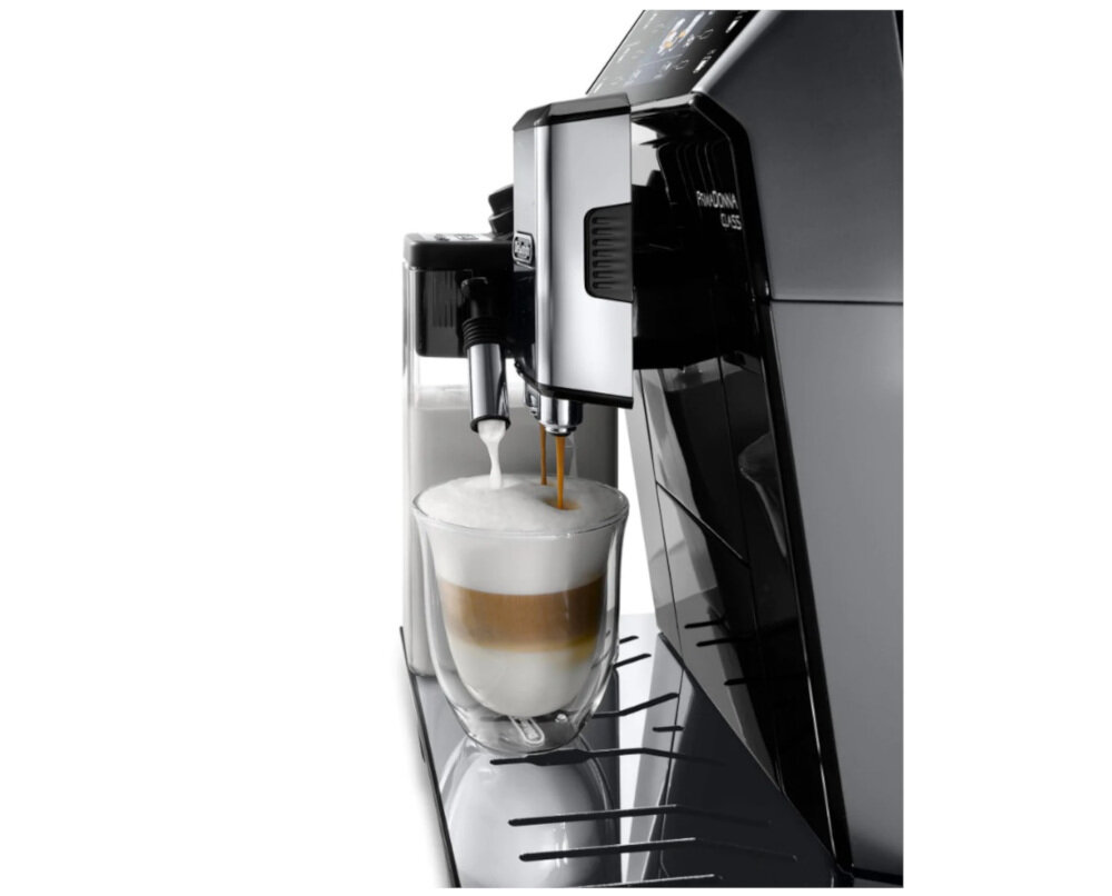 Ekspres DELONGHI Dinamica ECAM 353.75.B