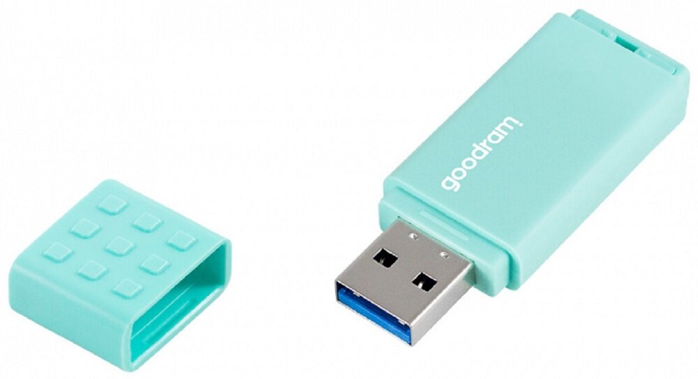 Pendrive GOODRAM UME3 Care Kompaktowy rozmiar