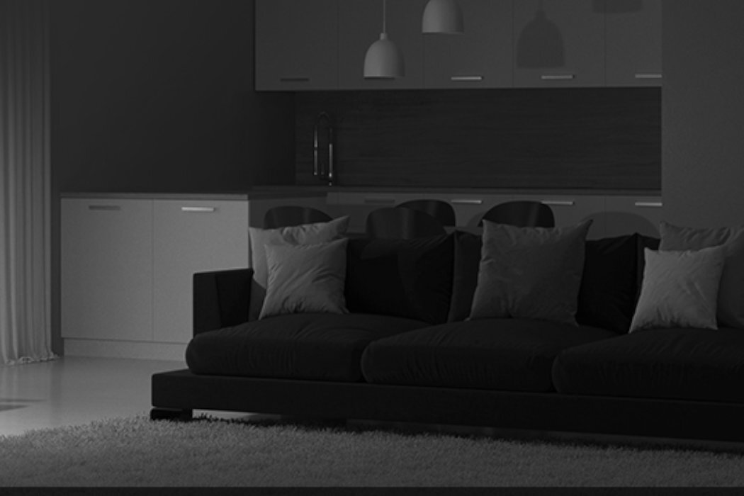 EZVIZ H6C 2K pogoda obraz klatki