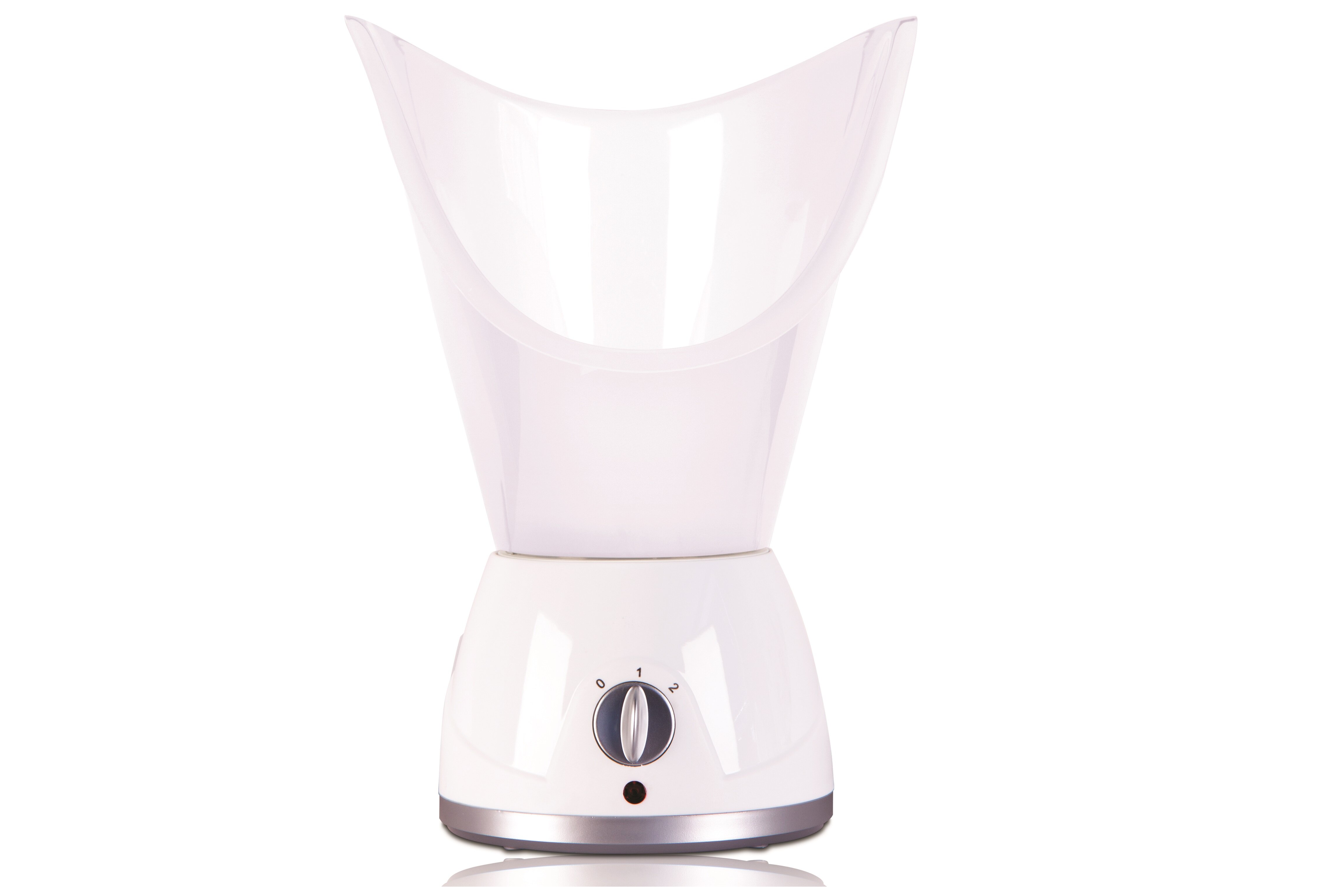 Sauna do twarzy RIO BEAUTY FSTE cechy szczególne