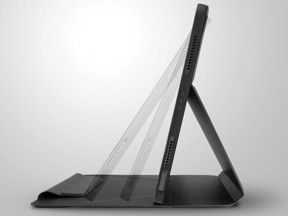 Etui Ryze 360 obrót 360 stopni i trzy kąty nachylenia iPad