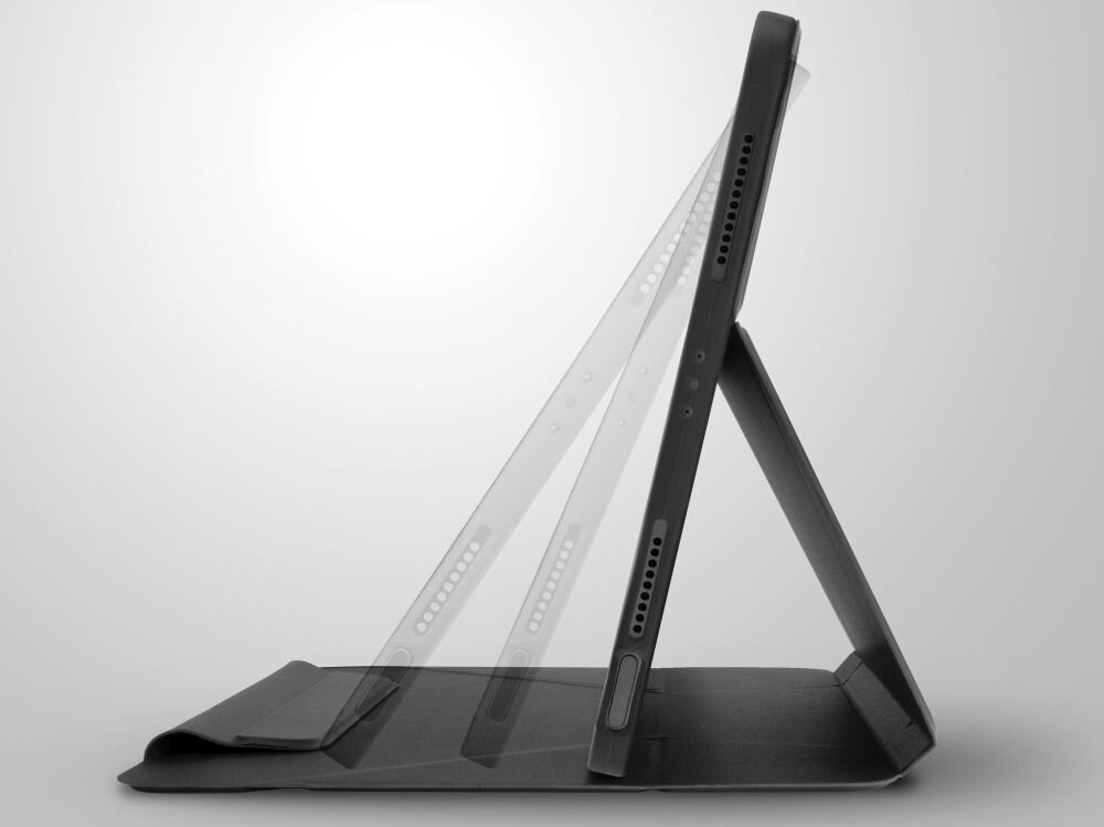 Etui Ryze 360 obrót 360 stopni i trzy kąty nachylenia iPad