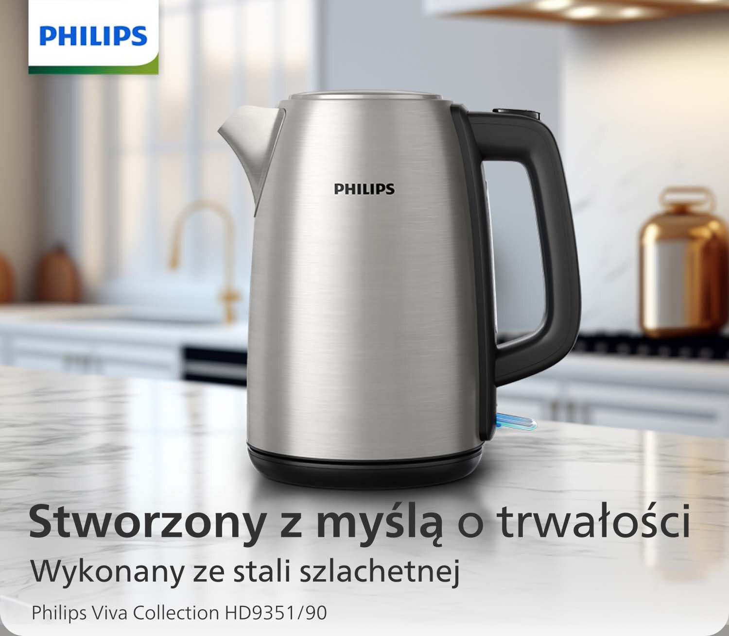 HD9355 92 KV DESKTOP