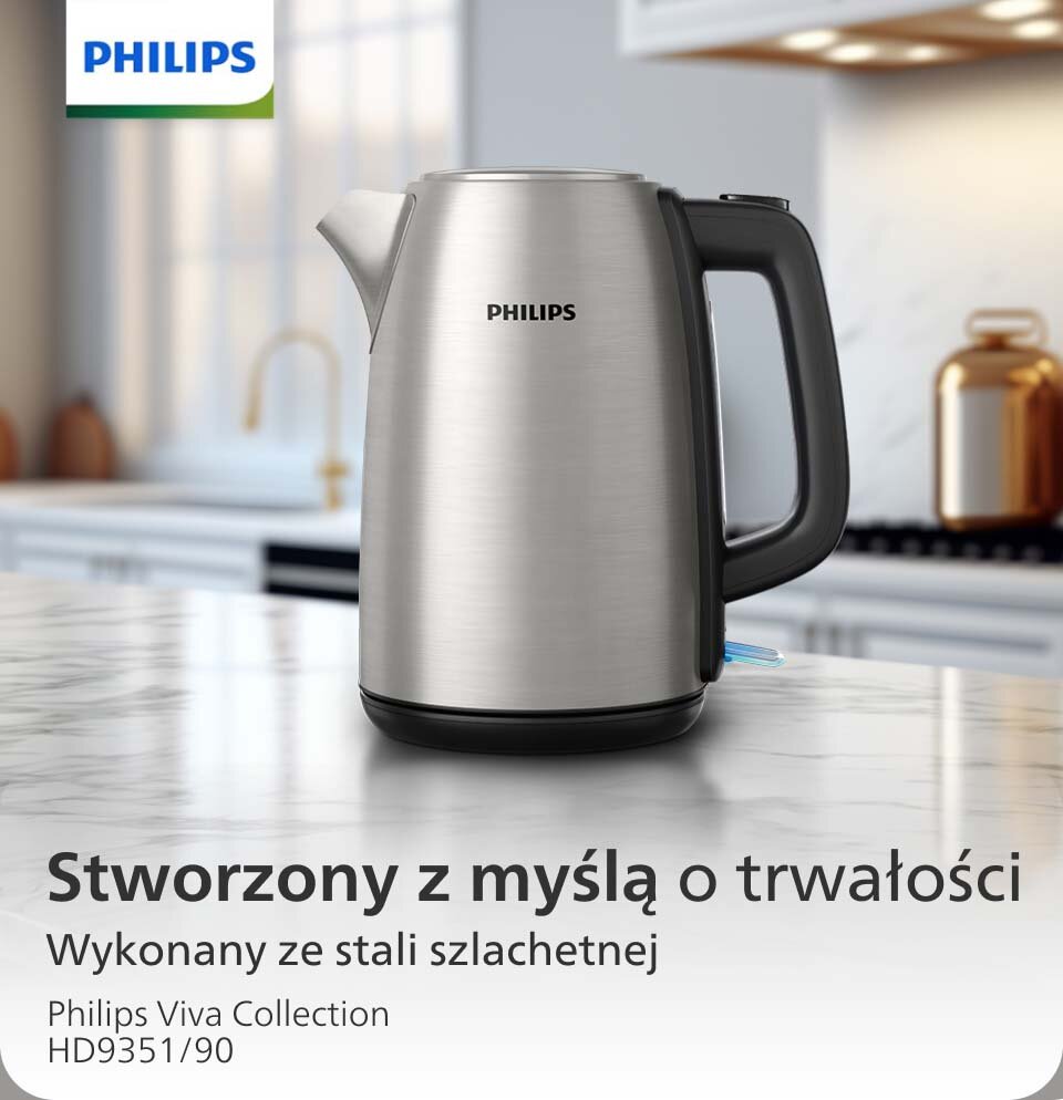 HD9355 92 KV DESKTOP