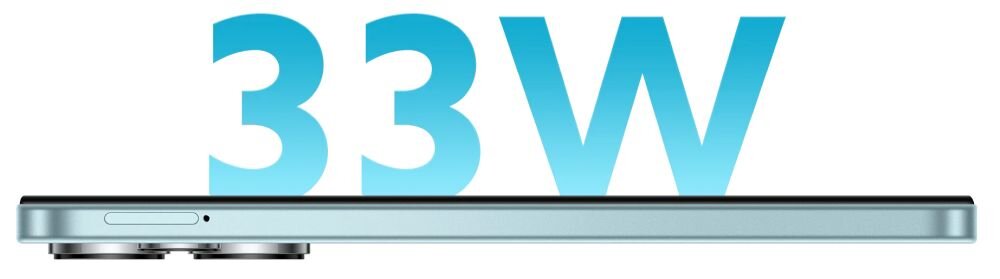 Smartfon XIAOMI Redmi 13 ladowanie szybkie 