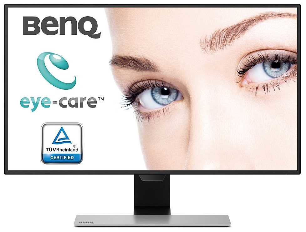 Monitor BENQ EW2770QZ