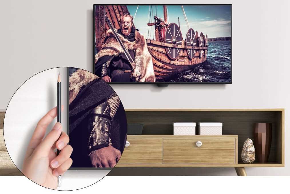 Monitor BENQ EW2770QZ - Standard Vesa