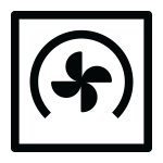 Kuchenka mikrofalowa Samsung MC28H5015AK umożliwia równomierne gotowanie konwekcyjne