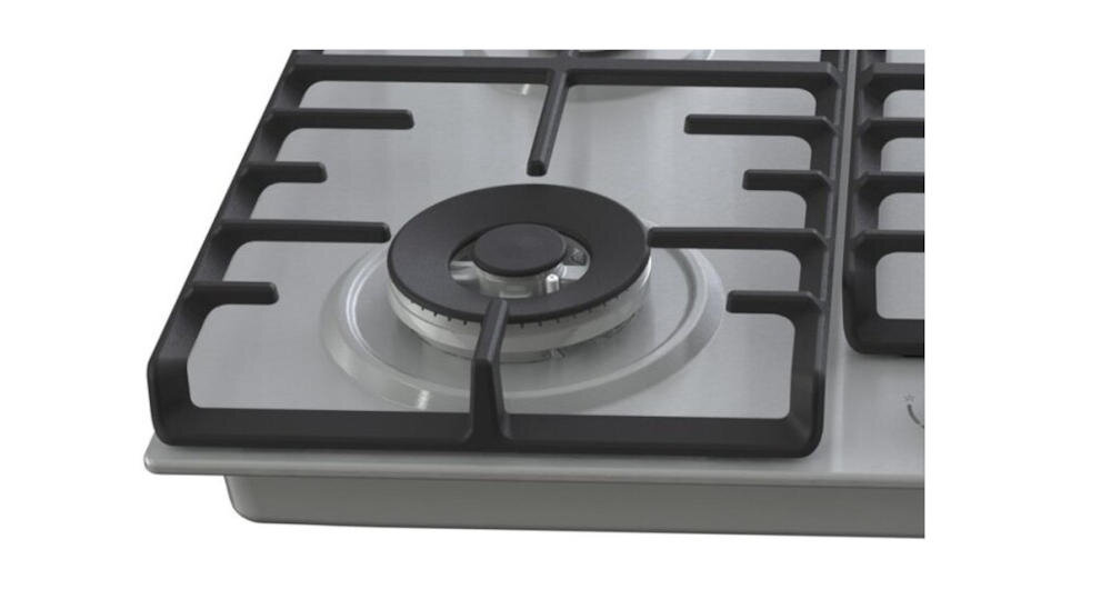GORENJE-GW642ABX płyta gazowa palnik wok korona gazowa