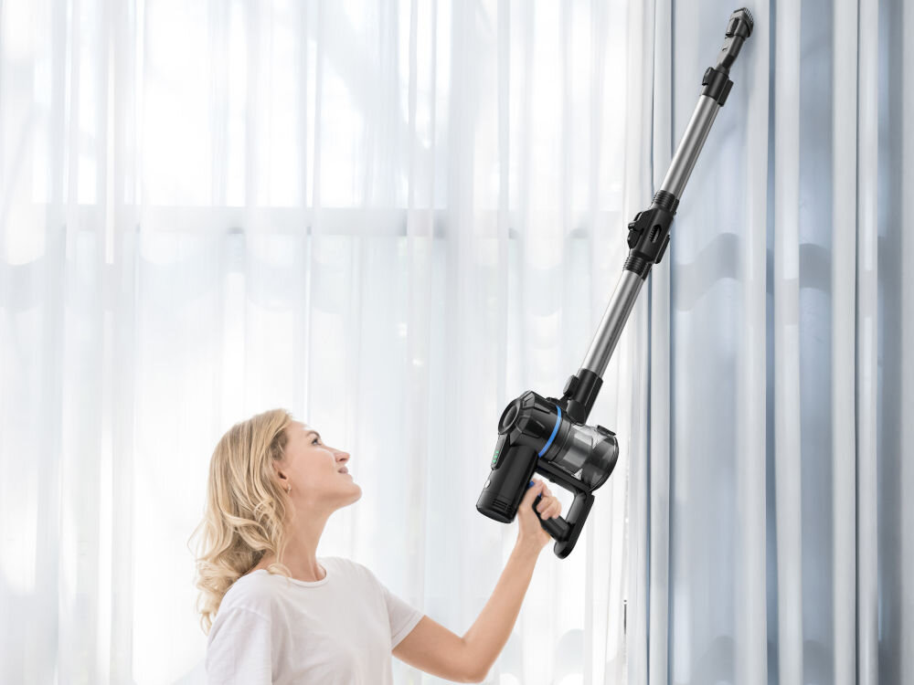 Odkurzacz MOVA J10 lekki waga 1 kg