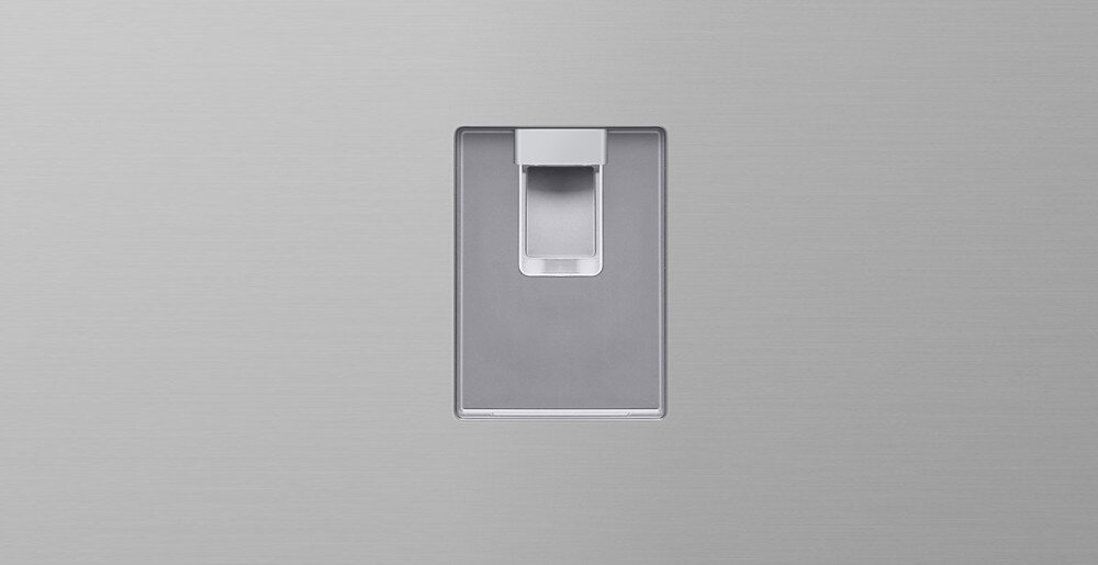 Lodówka LG GBF7272DPY Dystrybutor dozownik świeża woda schłodzona