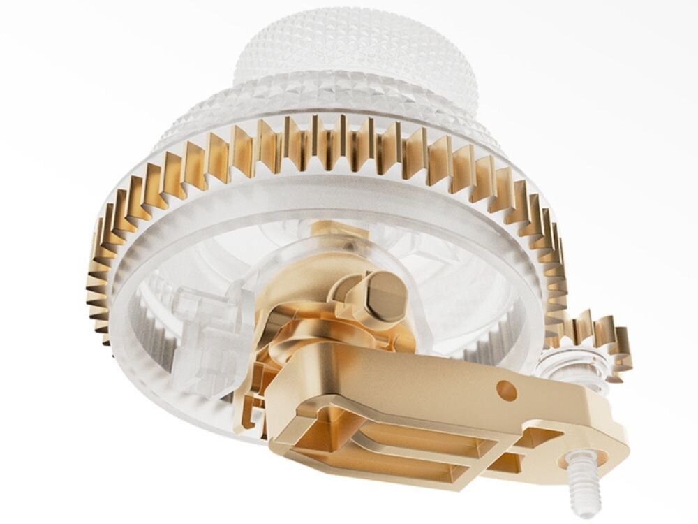 Kontroler FLYDIGI Vader 5 Pro Czarny
                budowa drążka regulowane napięcie niskie opóźnienie szybka reakcja stabilność sterowania