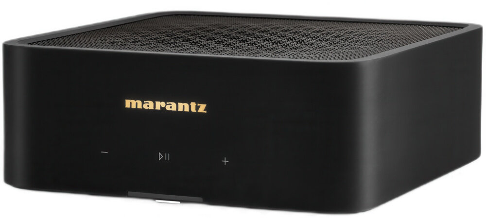 Odtwarzacz sieciowy MARANTZ M1 - Szeroki wybór usług
