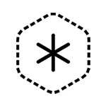 Lista najważniejszych funkcji: No Frost - Lodówka Samsung RB38C635ES9