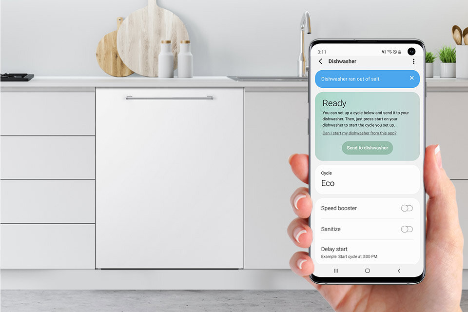 obsługa z dowolnego miejsca