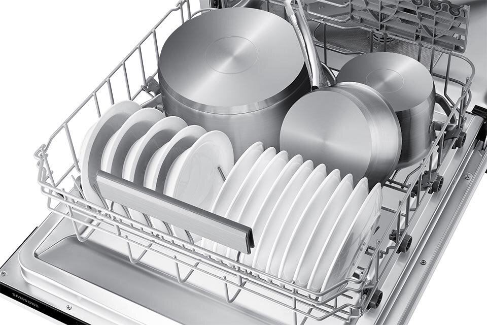 uruchom gdy kosze nie są pełne