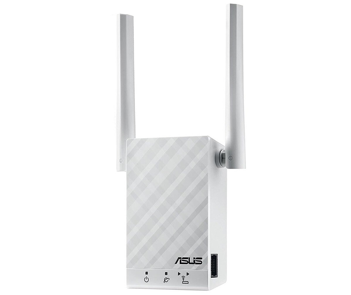 Wzmacniacz sieci MERCUSYS MW300RE - zastosowanie
