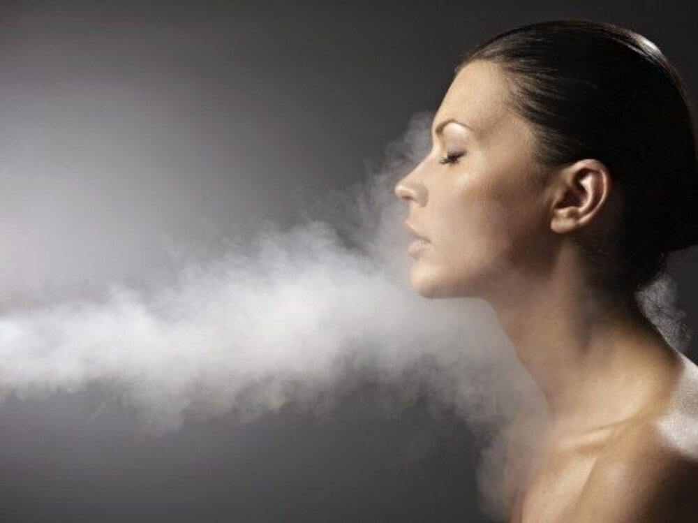 Inhalator nebulizator pneumatyczny FLAEM NUOVA Respir Air Technologia membranowa Pneumatyczna technologia nebulizacji