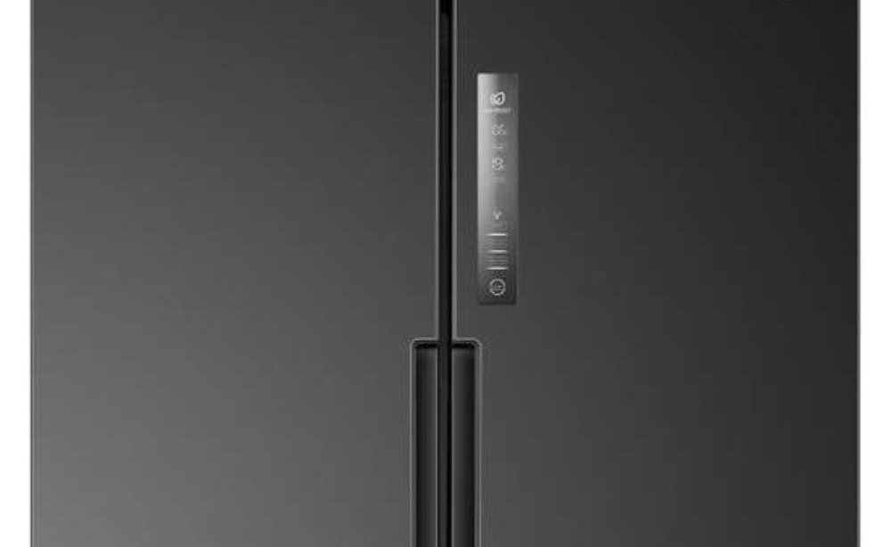 Lodówka HAIER HTF-456DN6 - Wszystko pod kontrolą