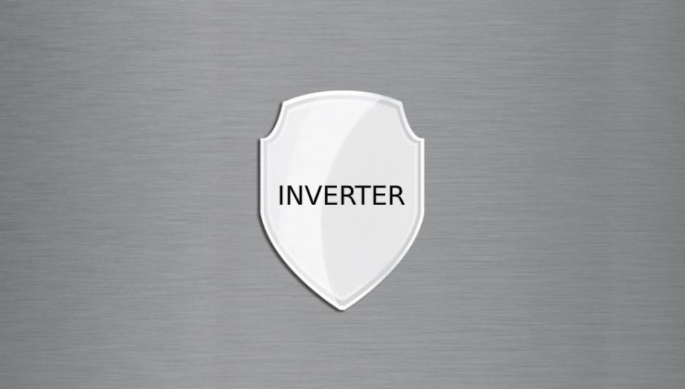 Lodówka HAIER HTF-456DN6 - Niezawodny silnik inwerterowy