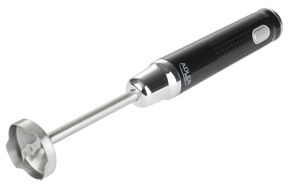 Blender ADLER AD 4617 Wszechstronność