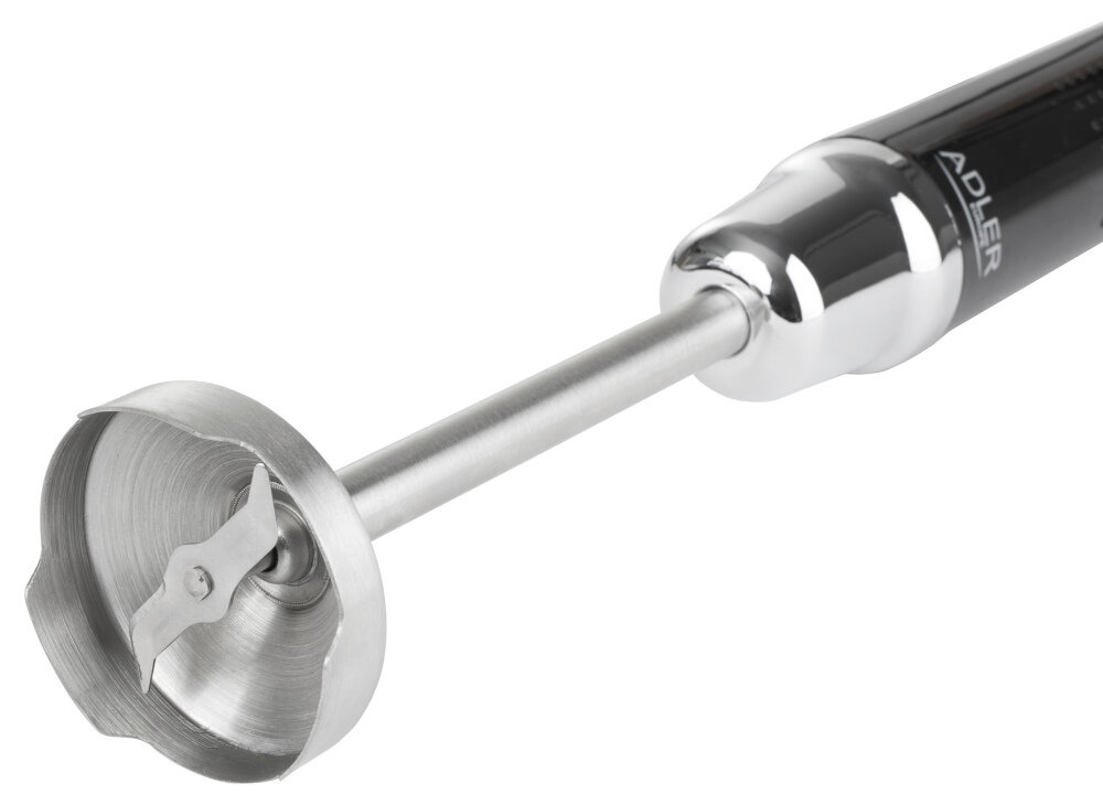 Blender ADLER AD 4617 Łatwe czyszczenie