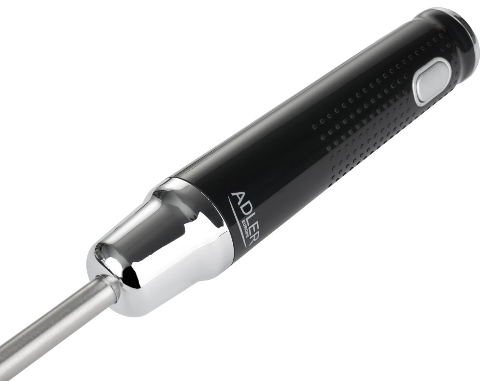 Blender ADLER AD 4617 Trwała konstrukcja