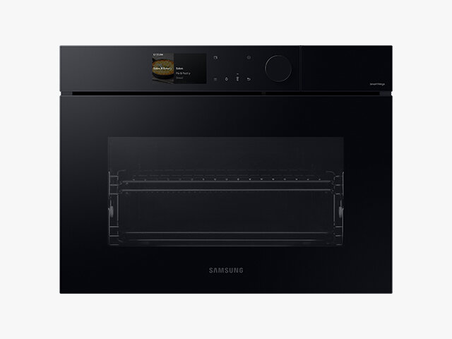 Do piekarnika NV7B7997AAK dobierz w Media Expert urządzenia komplementarne Samsung