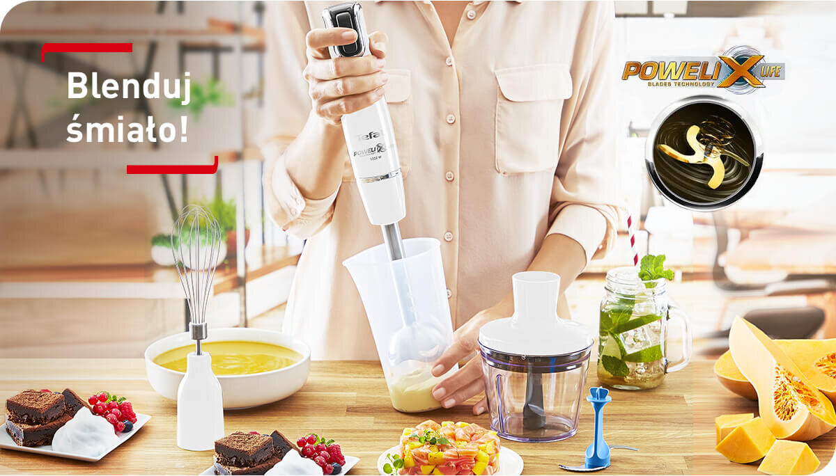 Łamie zasady sprzątania