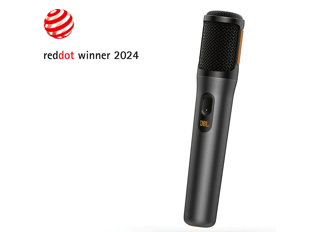 Nagroda REDDOT 2024