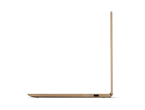 Wydajna bateria i zawsze włączone ładowanie przez USB