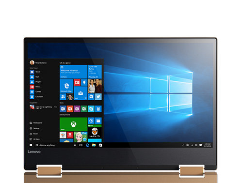 Życie może być prostsze z systemem Windows 10