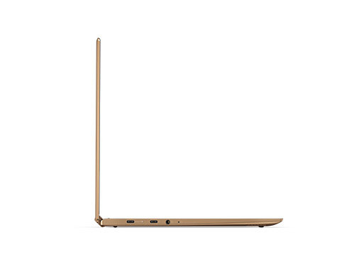 Wszechstronne możliwości w zakresie łączności za pośrednictwem portu Thunderbolt oraz portów USB-C