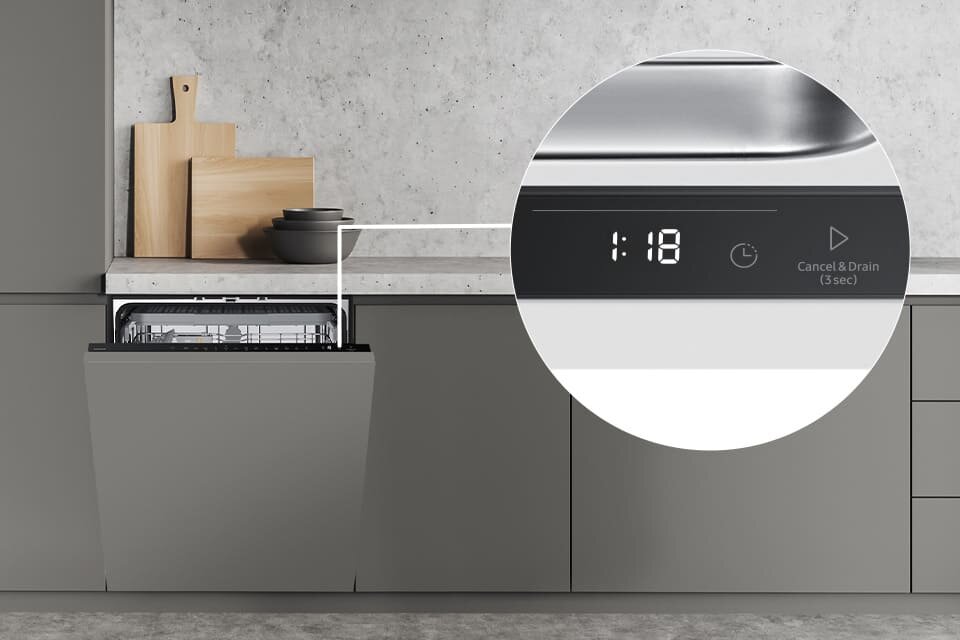 funkcja opóźnionego startu w zmywarce dw60dg770b00u1