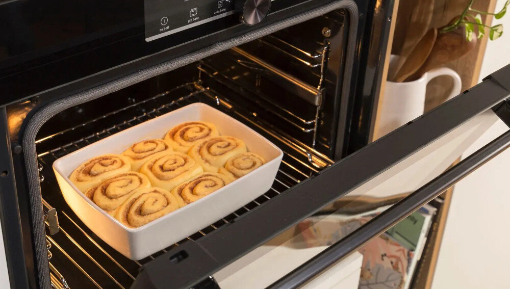 PIEKARNIK GORENJE BPSAX6747A08BG kontrola ustawienia zaprogramować