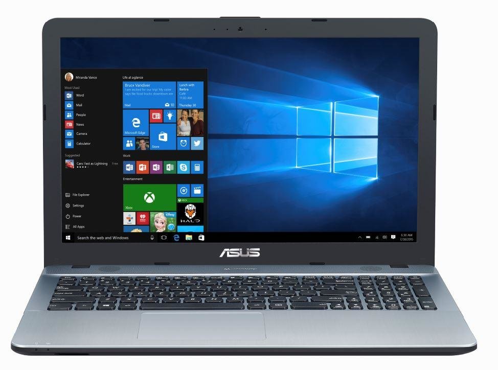 ASUS R541NA-GQ151.