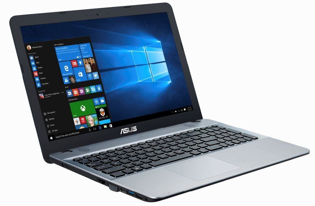 ASUS R541NA-GQ151.