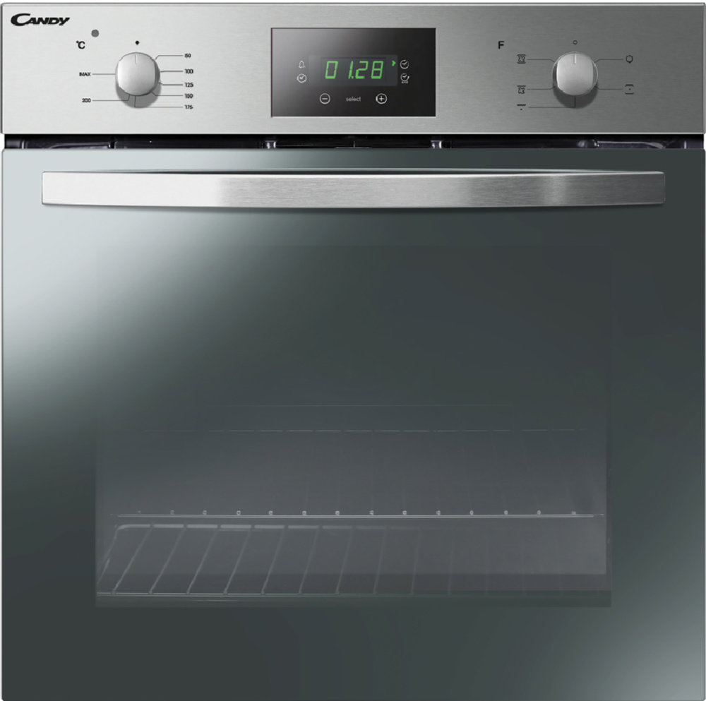 Piekarnik CANDY FCS605X - Wygląd Ogólny