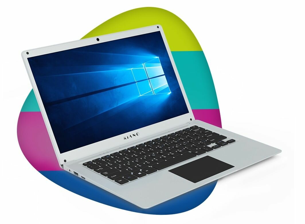 Laptop KIANO SlimNote 14.2 - Laptop