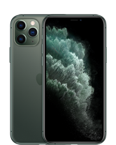 iPhone 11 Pro 