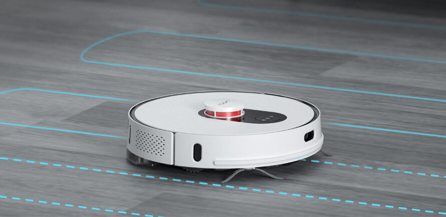 System filtrowania wody 4SWISS WWF021 Czarny  